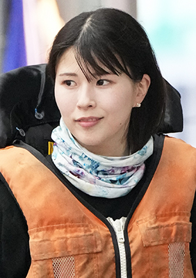 宮崎 つぐみ (ヤングレーサー名鑑)