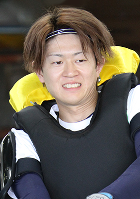 西川 拓利 (ヤングレーサー名鑑)