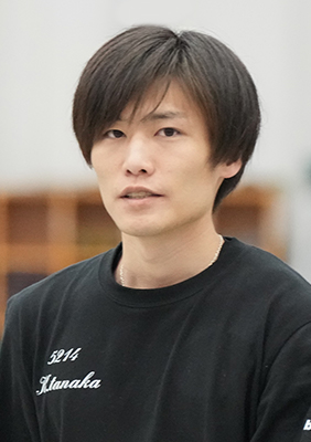 田中 宏典 (ヤングレーサー名鑑)
