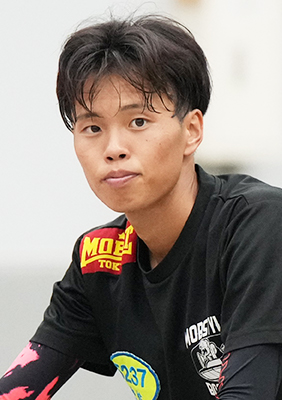 永松 良教 (ヤングレーサー名鑑)