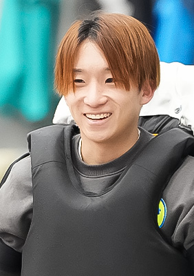 黒田 剛 (ヤングレーサー名鑑)