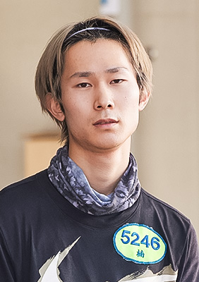 楠 将太郎 (ヤングレーサー名鑑)