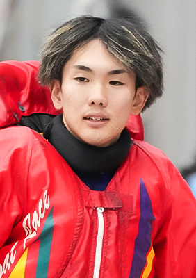 三木 晴斗 (ヤングレーサー名鑑)