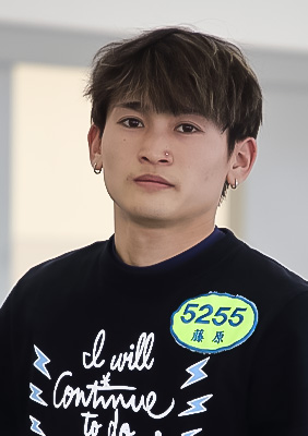 藤原 仙二 (ヤングレーサー名鑑)