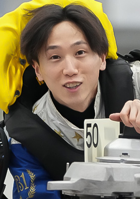 岡 暢祐 (ヤングレーサー名鑑)