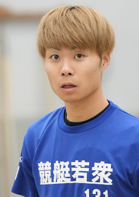 花田 凱成 (ヤングレーサー名鑑)