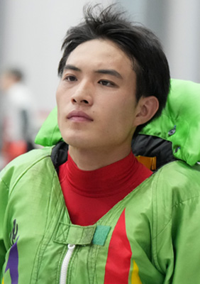 山本 幸也 (ヤングレーサー名鑑)