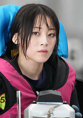 松田 真実 (ヤングレーサー名鑑)