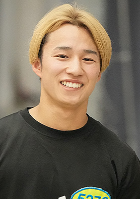 大島 隆乃介 (ヤングレーサー名鑑)