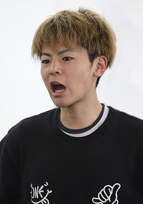 富永 夏哉人 (ヤングレーサー名鑑)