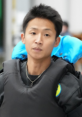 小林 京平 (ヤングレーサー名鑑)