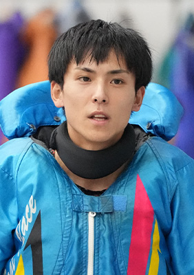 川辺 郭人 (ヤングレーサー名鑑)