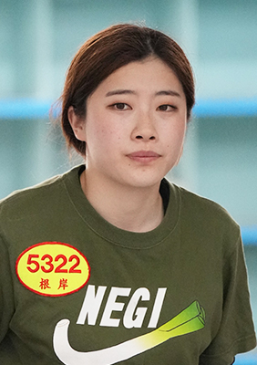 根岸 真優 (ヤングレーサー名鑑)