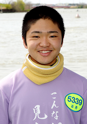 石井 伸長 (ヤングレーサー名鑑)