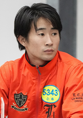 小林 礼央 (ヤングレーサー名鑑)