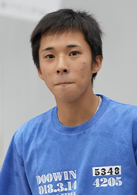 小林 甘寧 (ヤングレーサー名鑑)