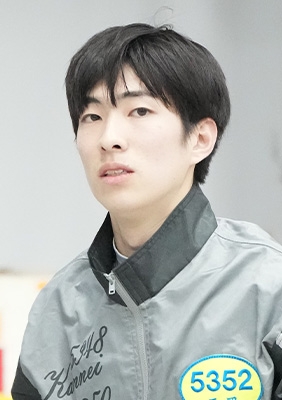 西岡 蒼志 (ヤングレーサー名鑑)
