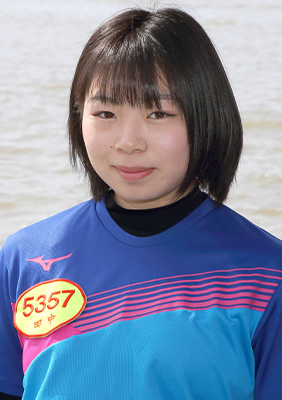 田中 瀬里奈 (ヤングレーサー名鑑)