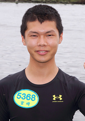 宮崎 心之介 (ヤングレーサー名鑑)