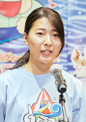 諏訪 玲奈 (ヤングレーサー名鑑)
