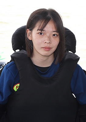 長野 未来 (ヤングレーサー名鑑)