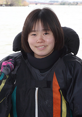 堀内 亜海 (ヤングレーサー名鑑)