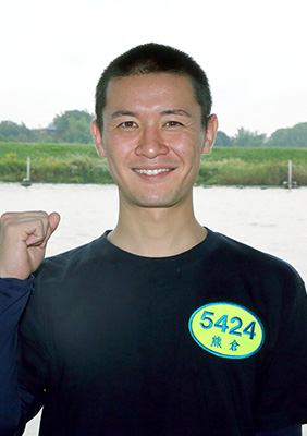 熊倉 幹太 (ヤングレーサー名鑑)