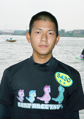 鳥本 智史 (ヤングレーサー名鑑)